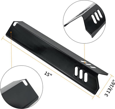 Repuesto para calentador Dyna-Glo patio trasero BY13-101-001-12