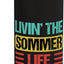 Botella de agua acero inoxidable insulated Sommer Name