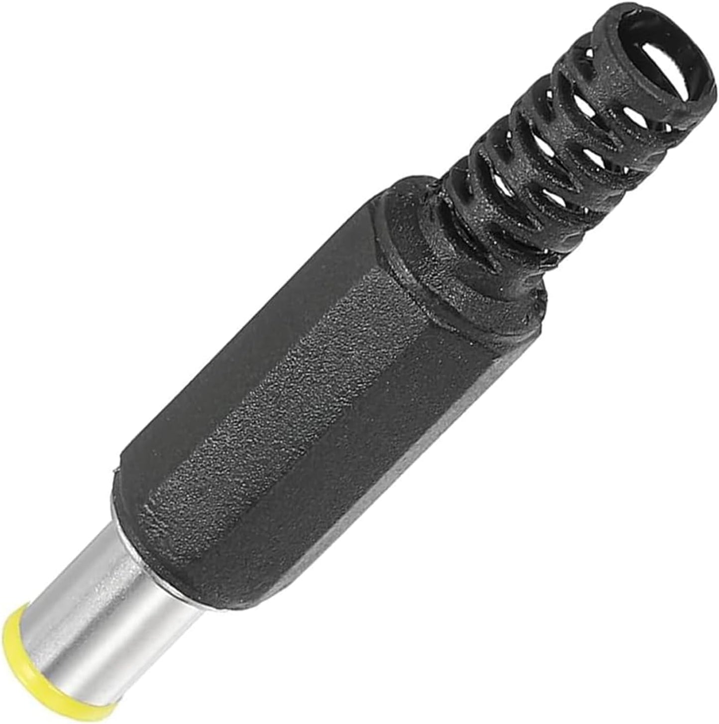 Conector soldadura DC 6.0x4.4mm para adaptador