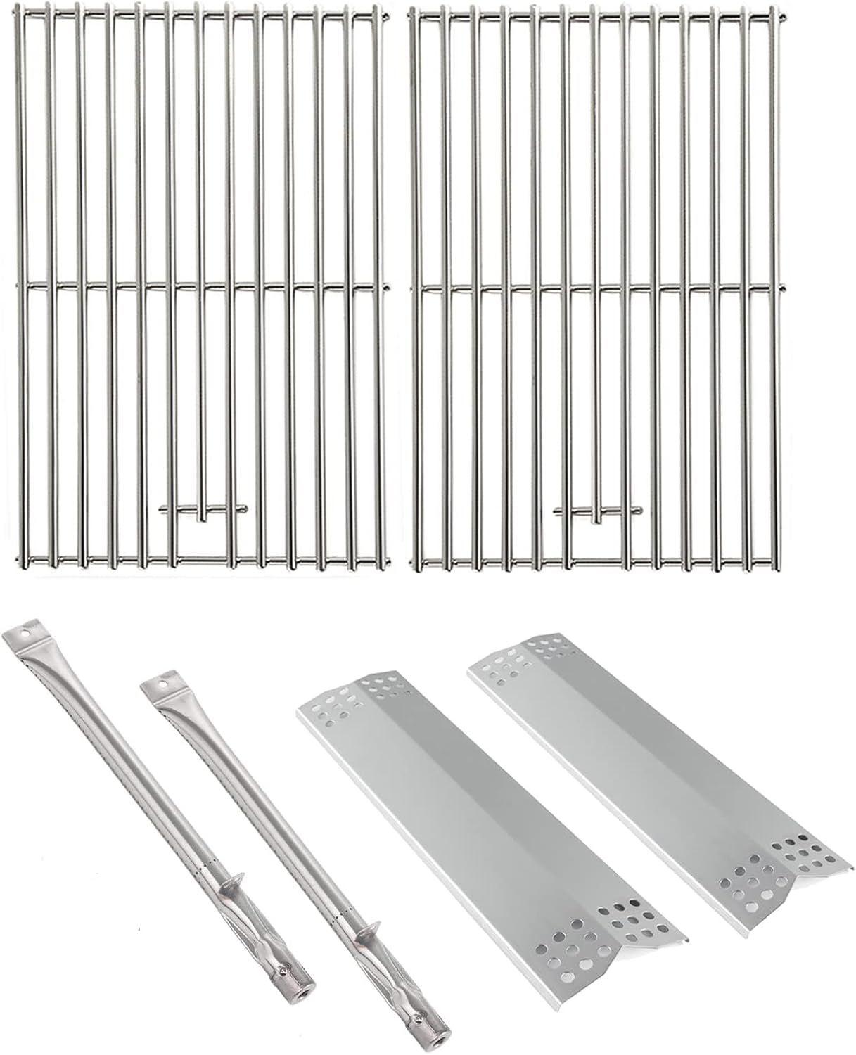 Kit repuesto parrilla gas Kitchen Aid