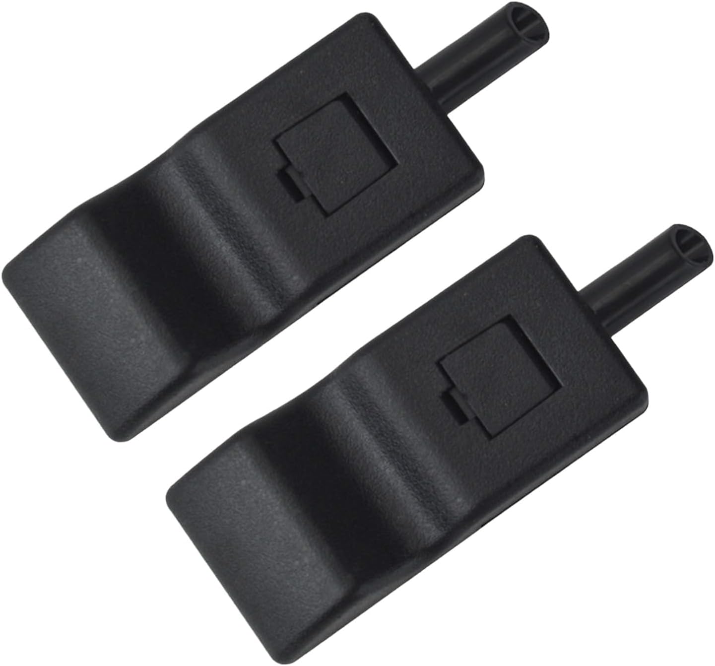 2 Pomos Bloqueo Puerta Chevy Silverado 1500 2011 GMC Sierra 07-14