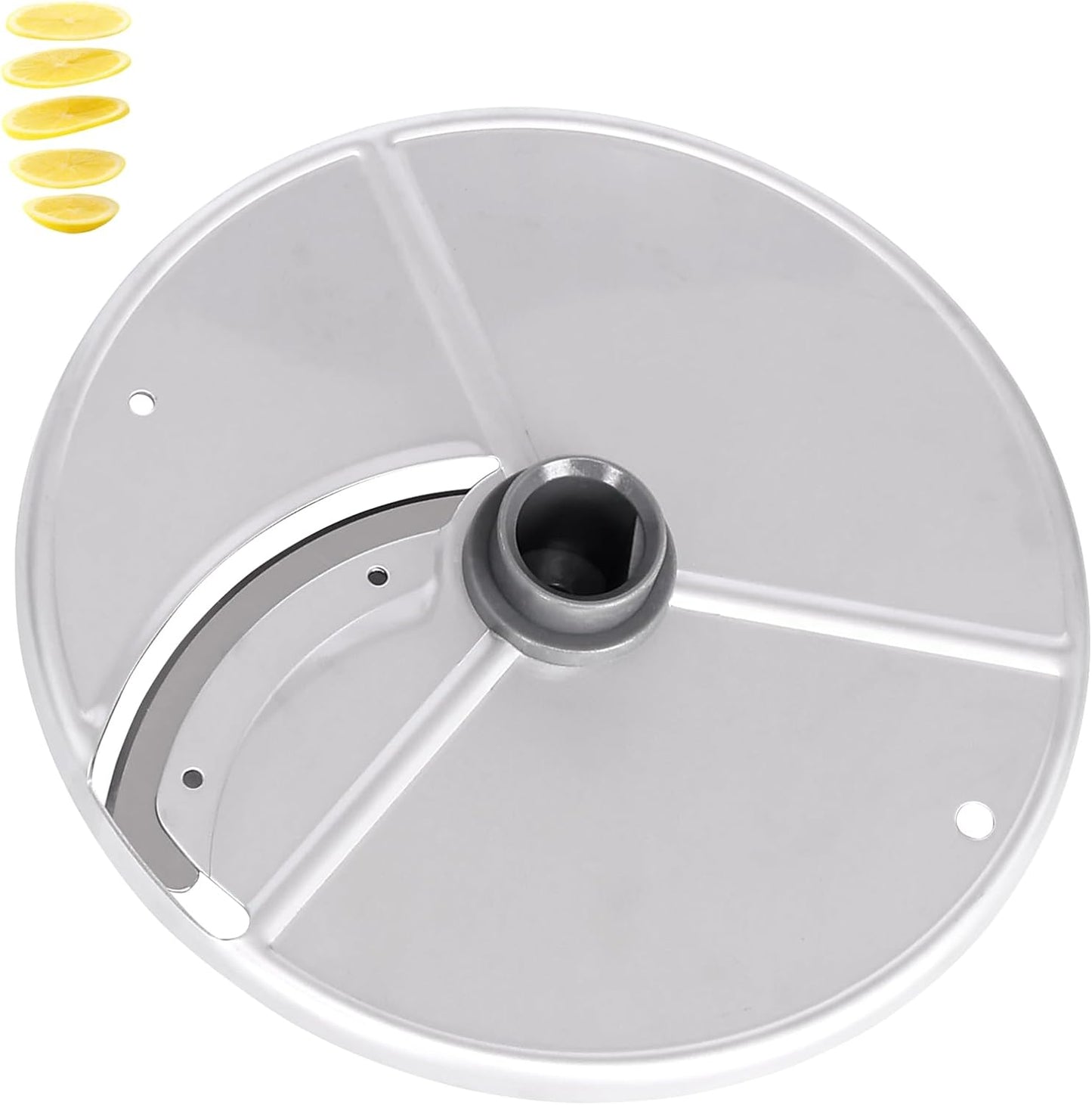 Placa corte robot Coupe R301 R201 R401 5/64pulg