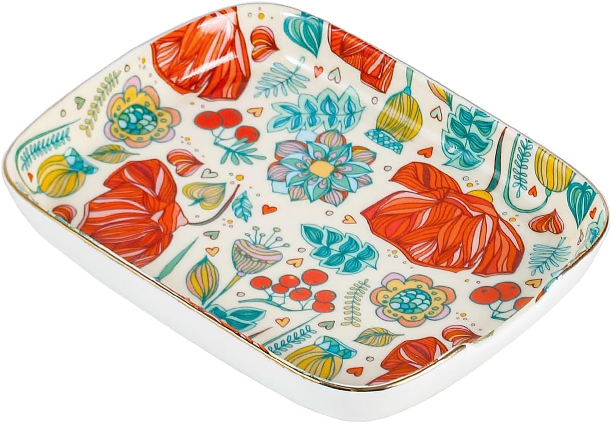 Soporte cucharas cerámica para estufa decoración cocina