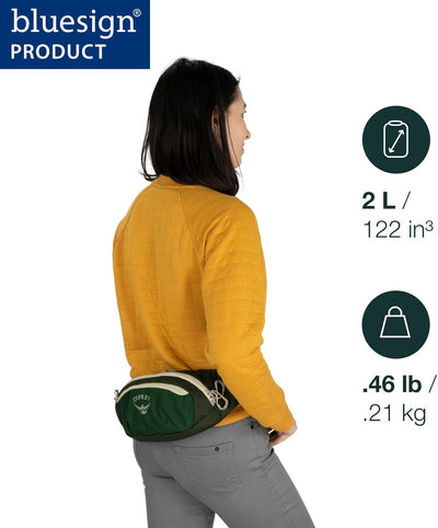 Riñonera Daylite