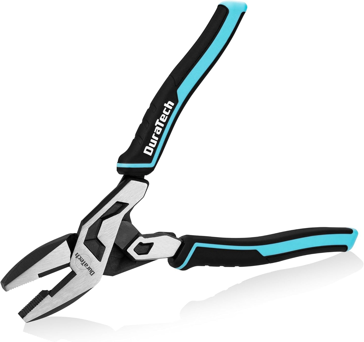 Alicates Lineman 8pulg Gen2 doble pivote acero con cortador