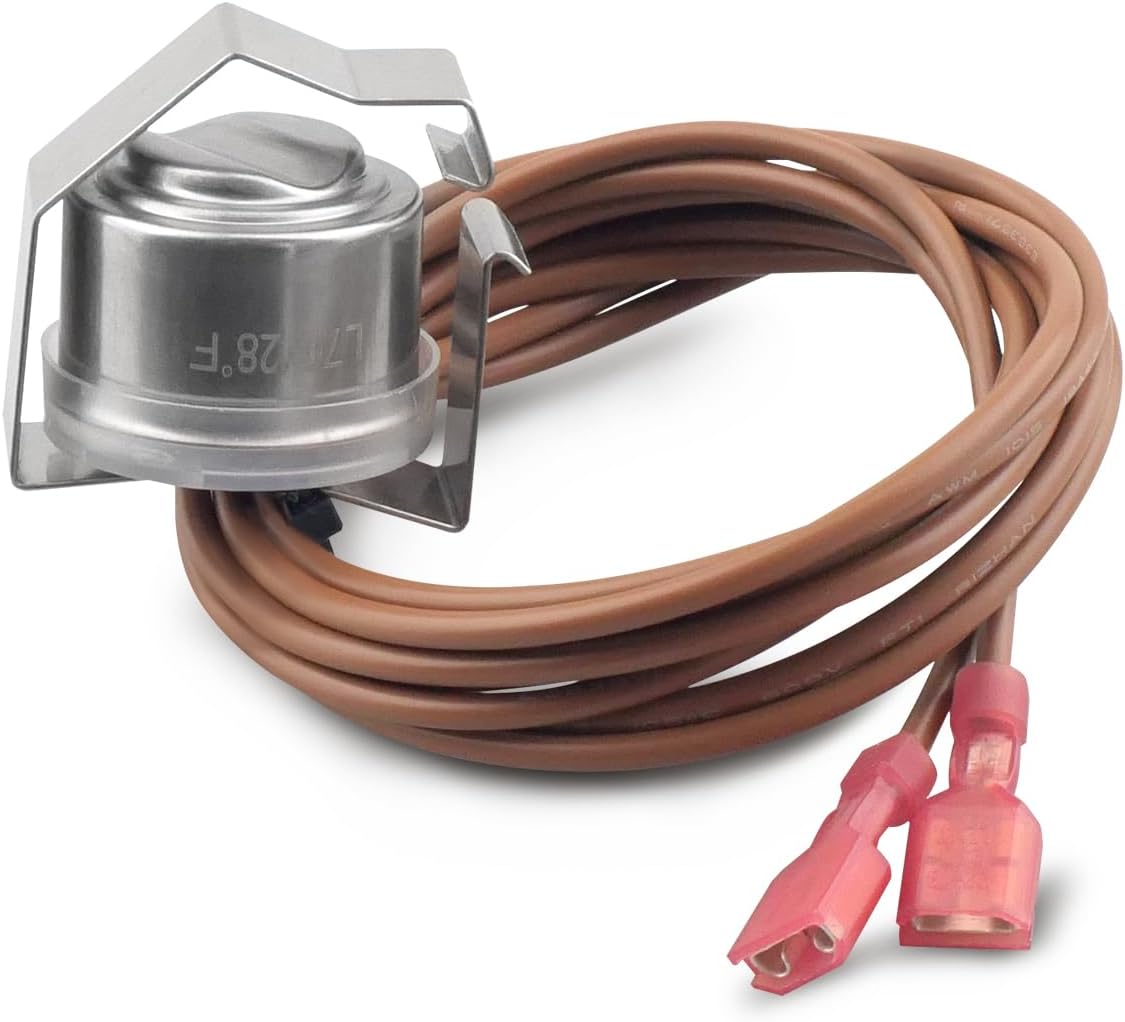 Sensor descongelamiento para bomba calor Lennox 13HPD