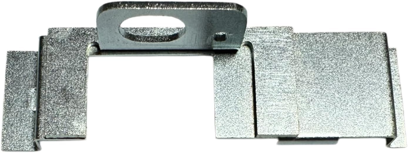 Dispositivo bloqueo llave para interruptor CH acero carbono