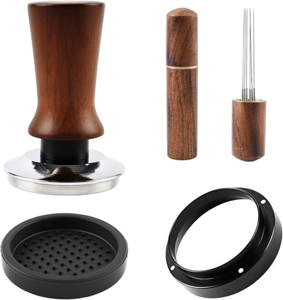 Kit manipulación espresso anillo dosificación 2.087pulg