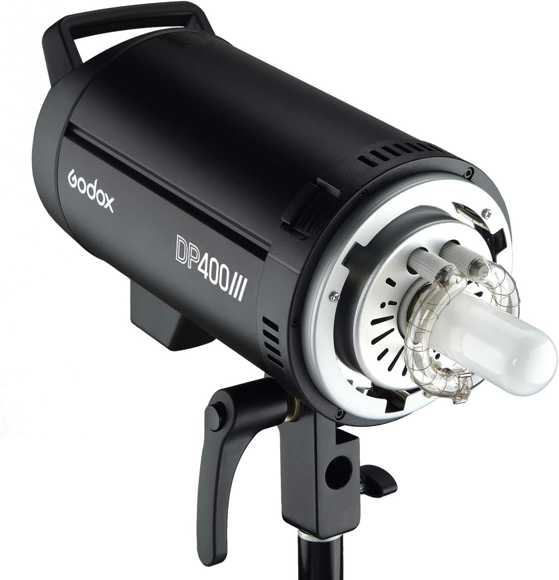 Flash estroboscópico DP400III 1/2000-1/800s