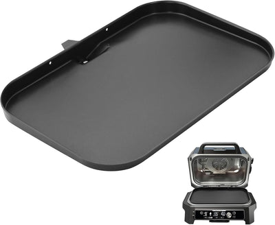 Placa parrilla Ninja Woodfire OG800 OG900 antiadherente