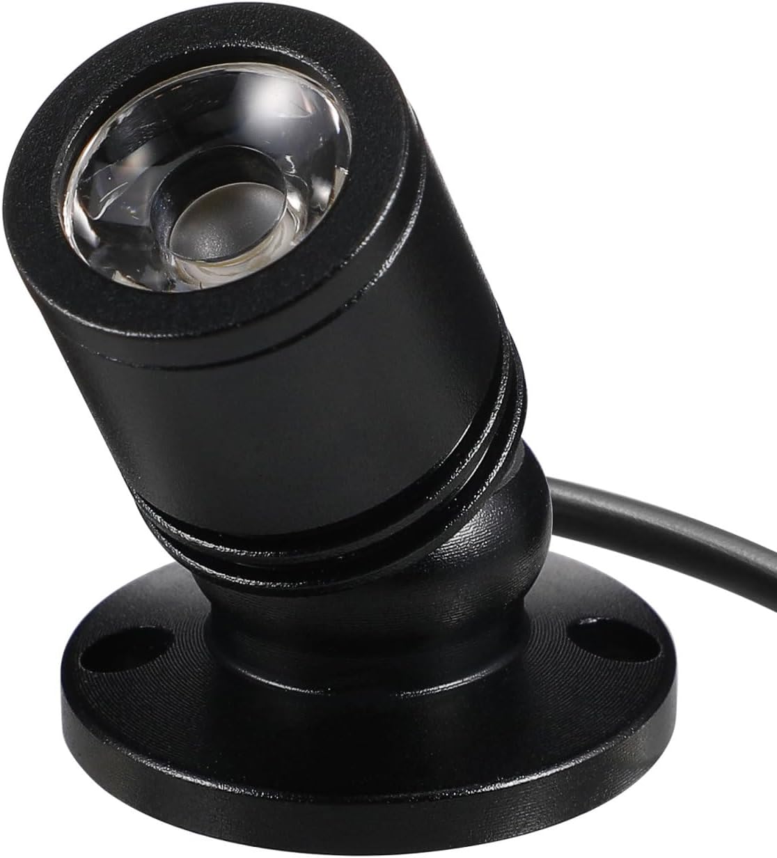 Proyector LED mini para interiores arte decoración
