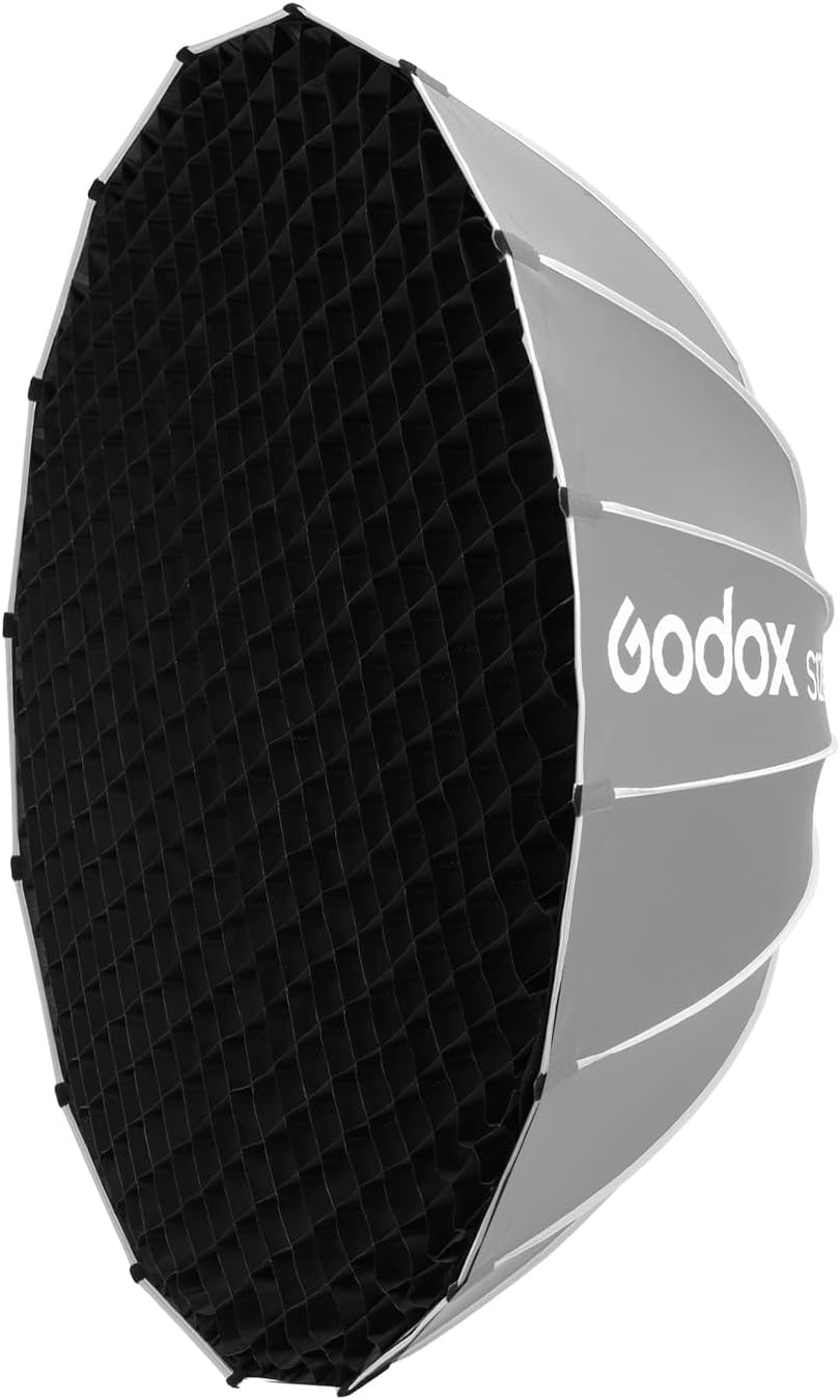 Rejilla para sombrilla softbox 25.6
