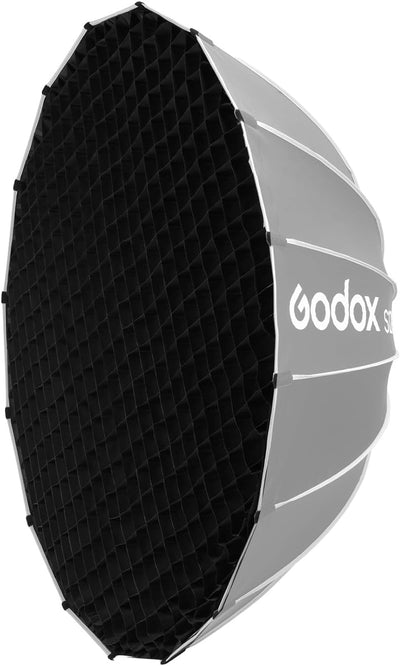 Rejilla para sombrilla softbox 25.6