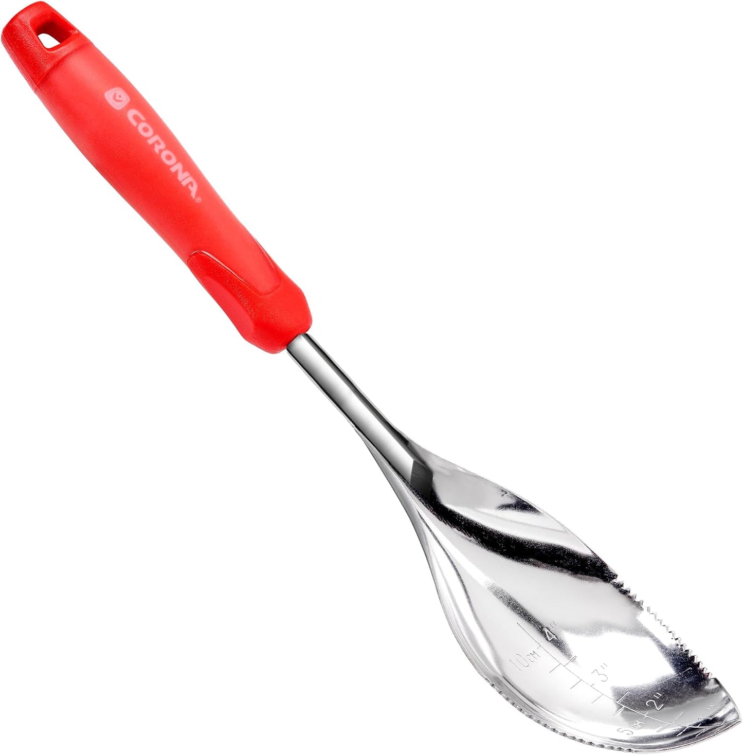 Herramienta jardín multi-Scoop agarre ComfortGEL