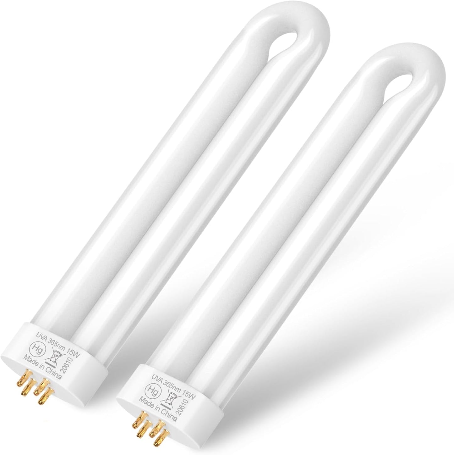 Bombilla repuesto extractor mosquitos T6 Pro K15 T9 X3 15W