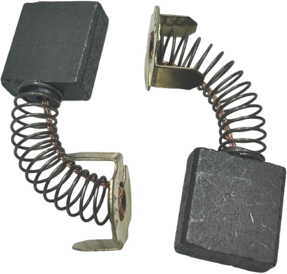 Cepillo motor carbono comp DMS240