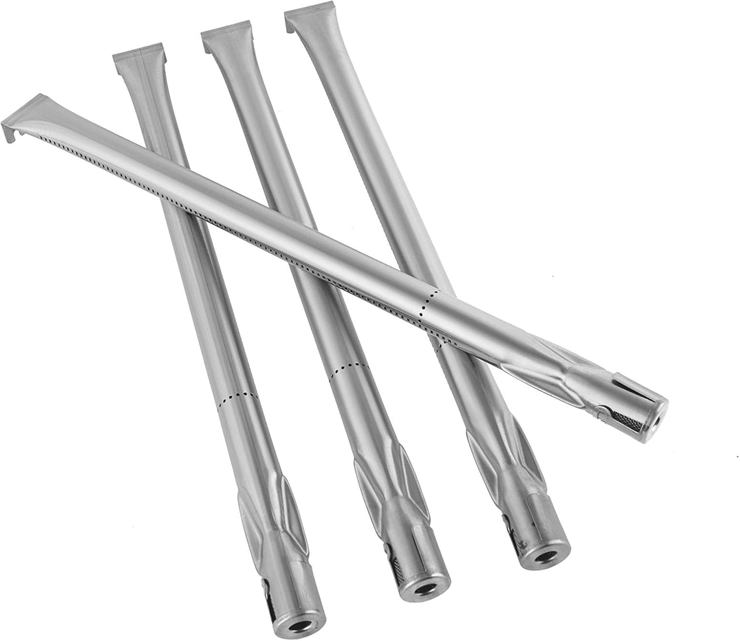 Kit repuesto placa calor quemador acero inox Nexgrill