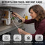 Llave multifuncional para fregadero y grifos cocina baño