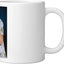 Taza Cerámica Baseballers Blanca