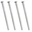 Tornillos cubierta acero inox RP196 para bañera ducha