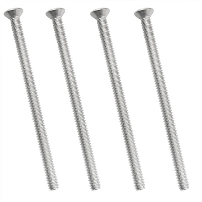 Tornillos cubierta acero inox RP196 para bañera ducha