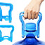 2 Asas Ergonómicas Botella Agua 5gal Elevador Antideslizante