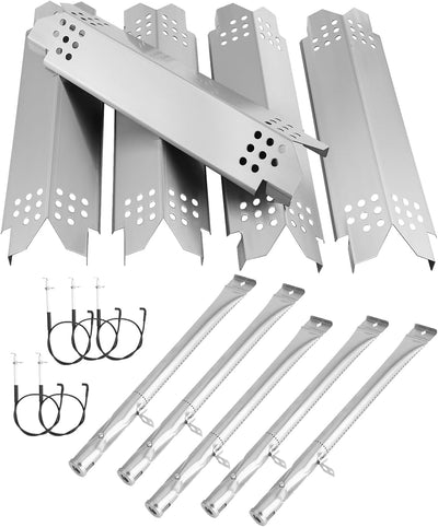Kit piezas repuesto Nexgrill 5 quemadores 720-0888S