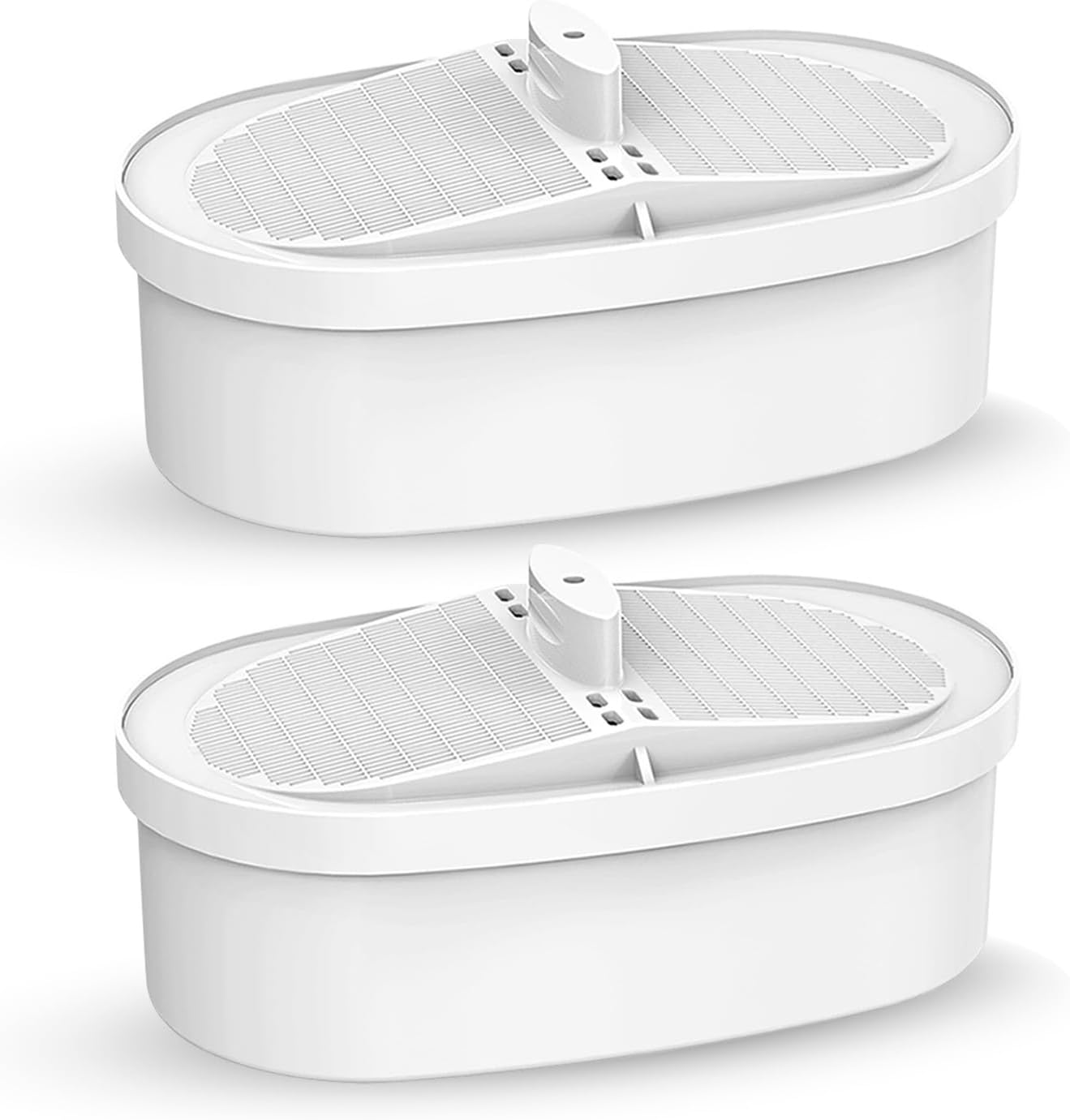 2 Filtros Agua Comp Jarra Drop Reduce PFOA/PFOS 200gal
