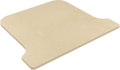 Tabla hornear piedra cordierita para horno pizza Ooni Koda 16