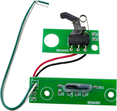 Placa contador R4192 comp para operador puerta SW2000XLS