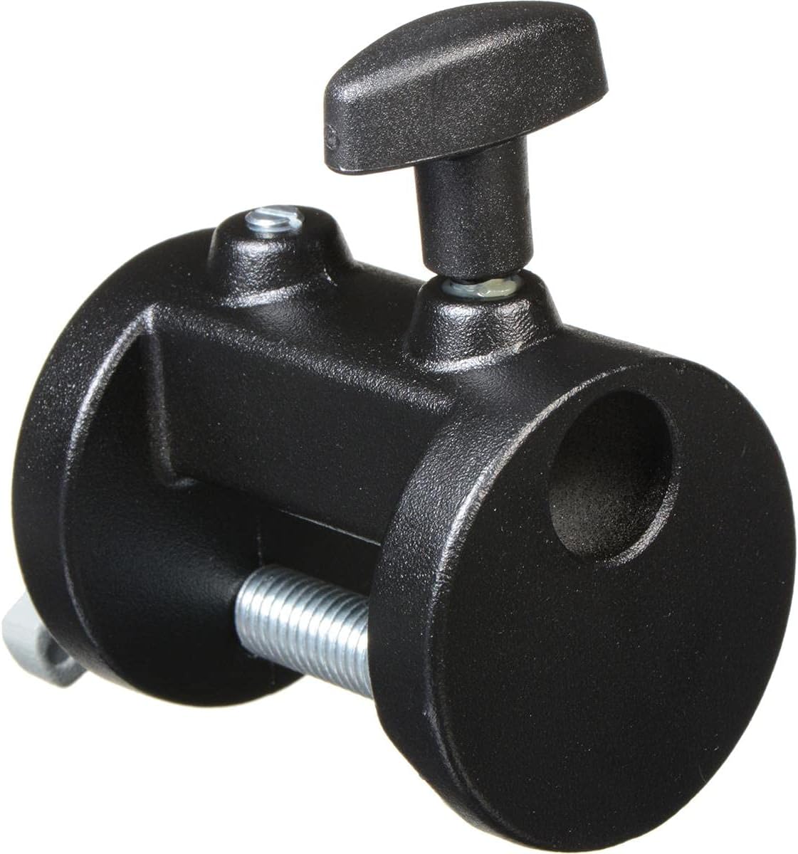 Abrazadera Manfrotto 171 Mini Negro Reemplaza 2940