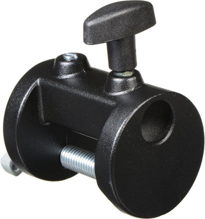 Abrazadera Manfrotto 171 Mini Negro Reemplaza 2940