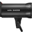 Luz estroboscópica estudio GN65 2.4G X con LED 10W