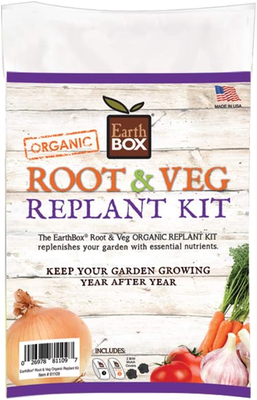 Maceta 81109 para raíz y vegetal bosque lluvioso