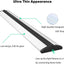 Luz LED taller tira envolvente 110W