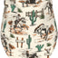 Pañuelo perro gato poliéster triangular lavable