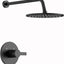 Repuesto para llave de ducha Delta R10000 serie 13/14 negro