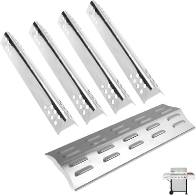 Placa calor parrilla Royal Gourmet GA5401T repuesto