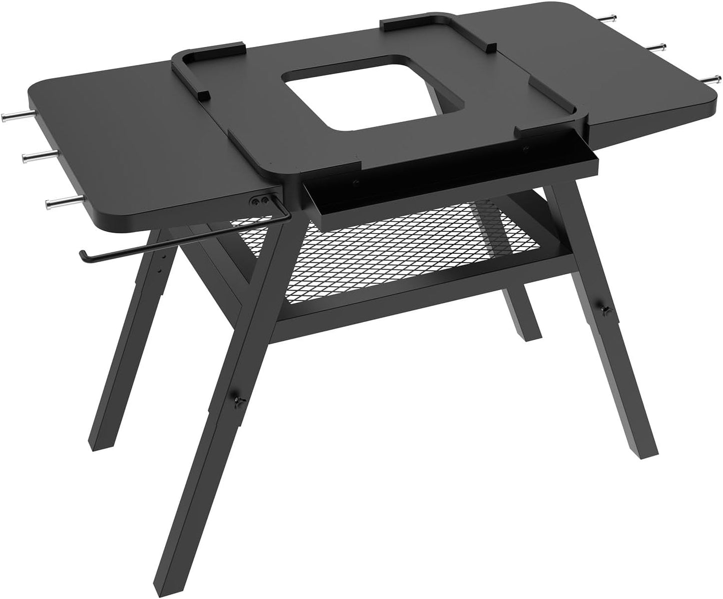 Soporte parrilla horno pizza Ninja OG700 OG800 OG900