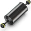 Brazo flotante fibra carbono 8'' para buceo con luz