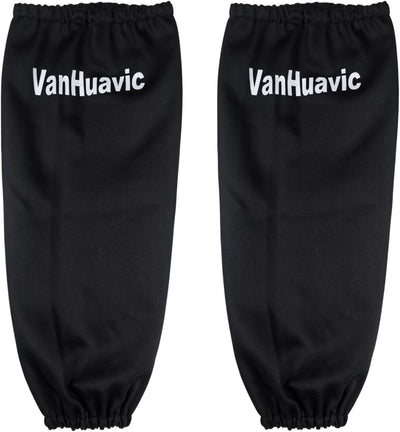 Mangas soldadura ignífugas para hombre
