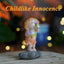 Figura hada del amor jardín miniatura
