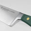 Cuchillo utilitario acero inox 6pulg