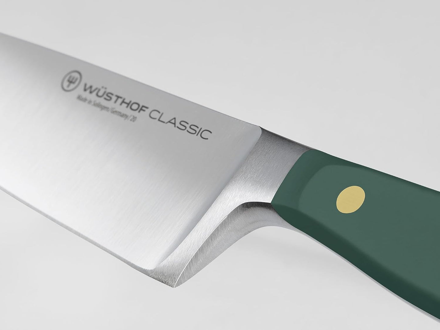 Cuchillo utilitario acero inox 6pulg