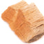 Virutas madera aliso