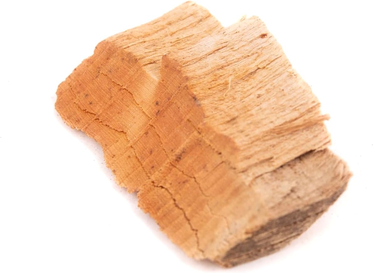 Virutas madera aliso