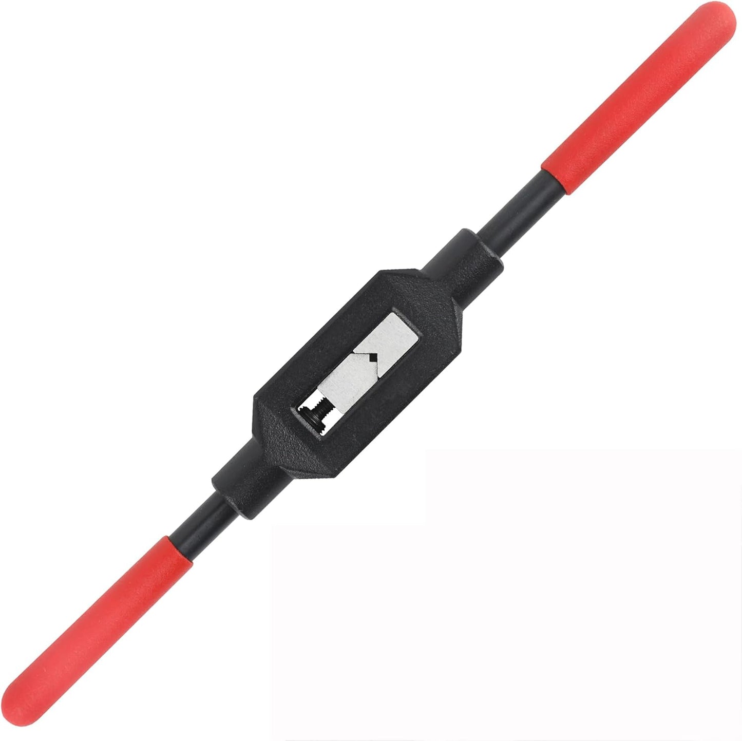 Llave grifo ajustable 3/16-1/2" con mango antiderrapante