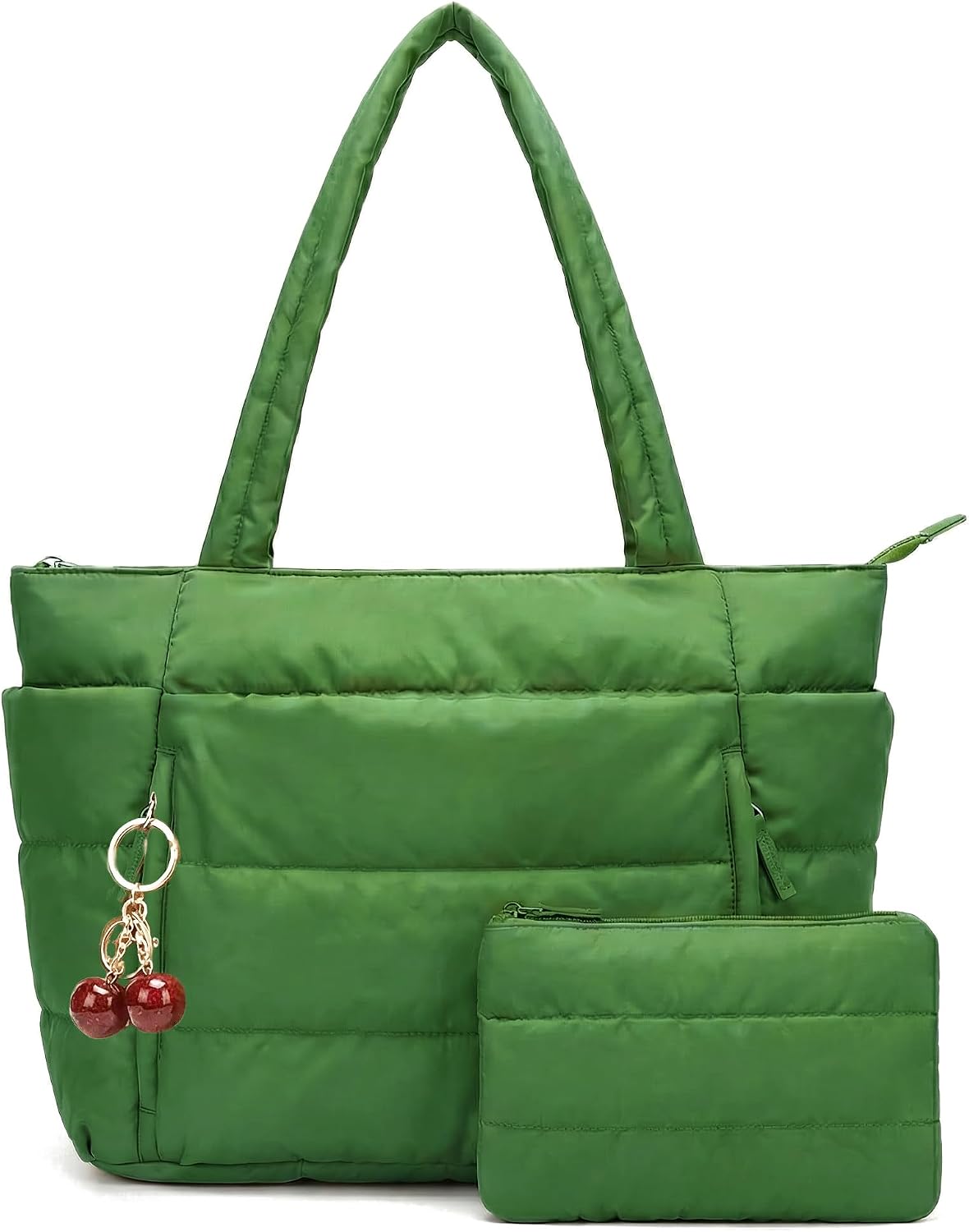 Bolsa viaje mujer con llavero 15.6pulg