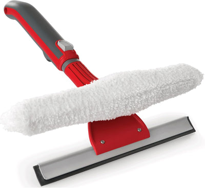 Limpiaparabrisas combinado con mango KW-M para hogar