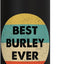 Botella de agua aislada de acero inoxidable Burley